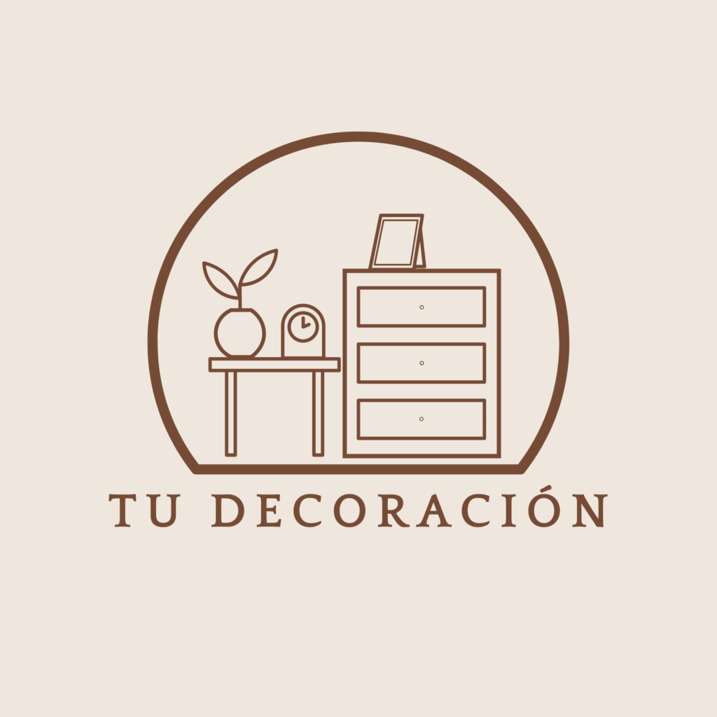tu decoraciÓn